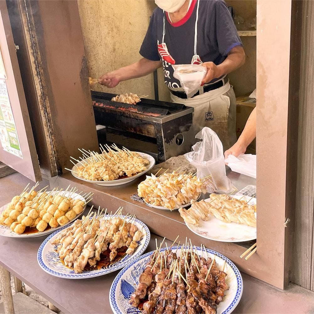 川越屋