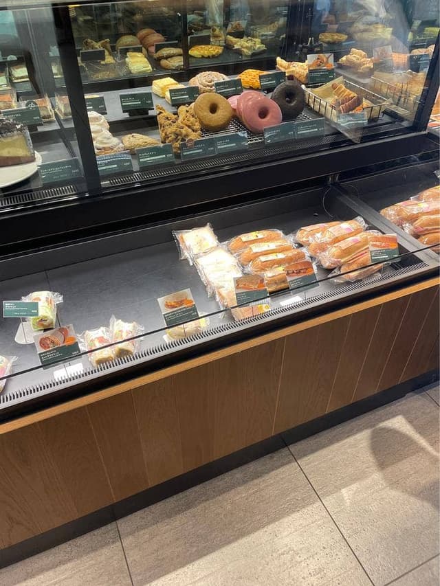 スターバックス コーヒー 広島パルコ店 - サブ画像3