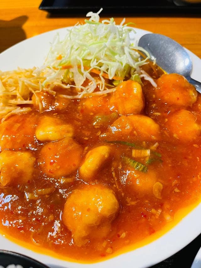 福楽餃子坊 新生町店 - サブ画像2