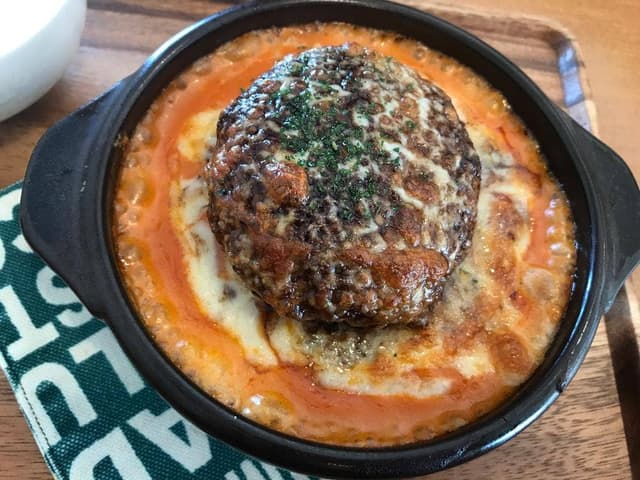 ドリアリーボ - サブ画像3