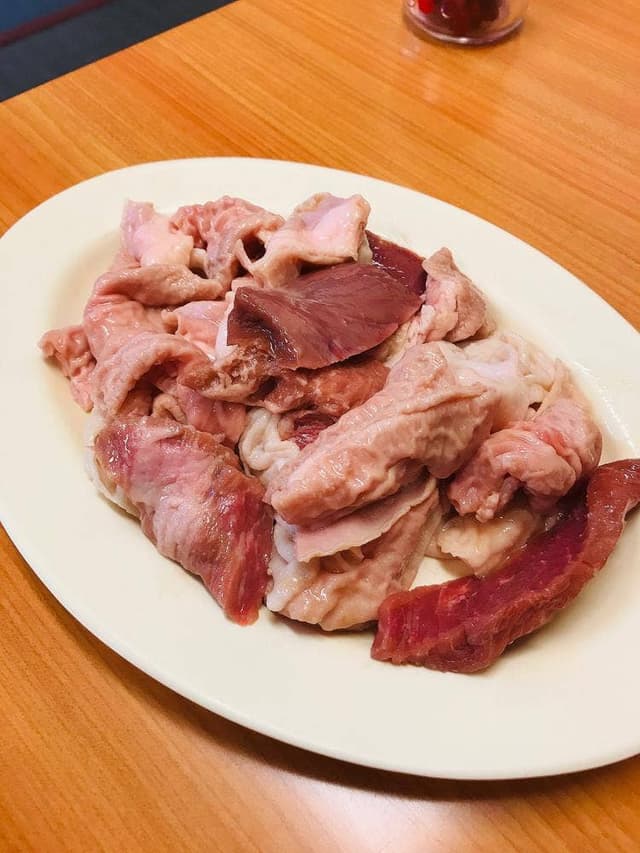 ホルモン焼 とんちゃん - サブ画像3