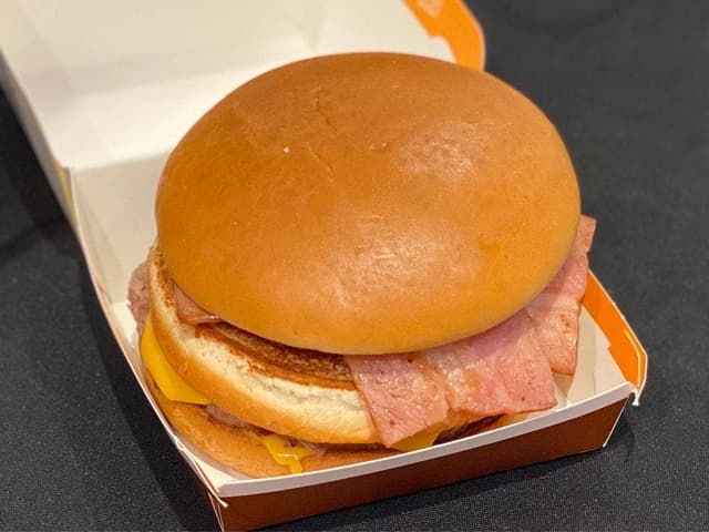 マクドナルド あまがさきキューズモール店 - サブ画像1