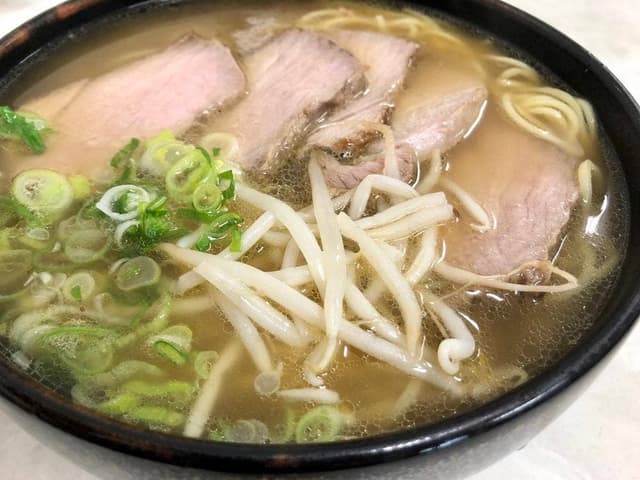 おくの食堂 - サブ画像1