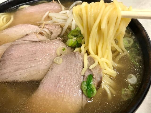 おくの食堂 - サブ画像3