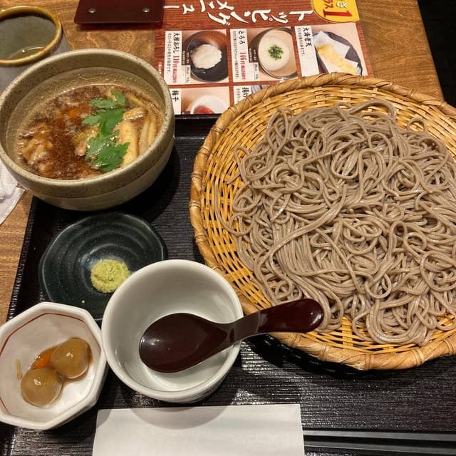 そじ坊 梅田ハービスプラザ店 - サブ画像1