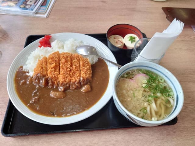 麺勝 昇町店 - サブ画像1