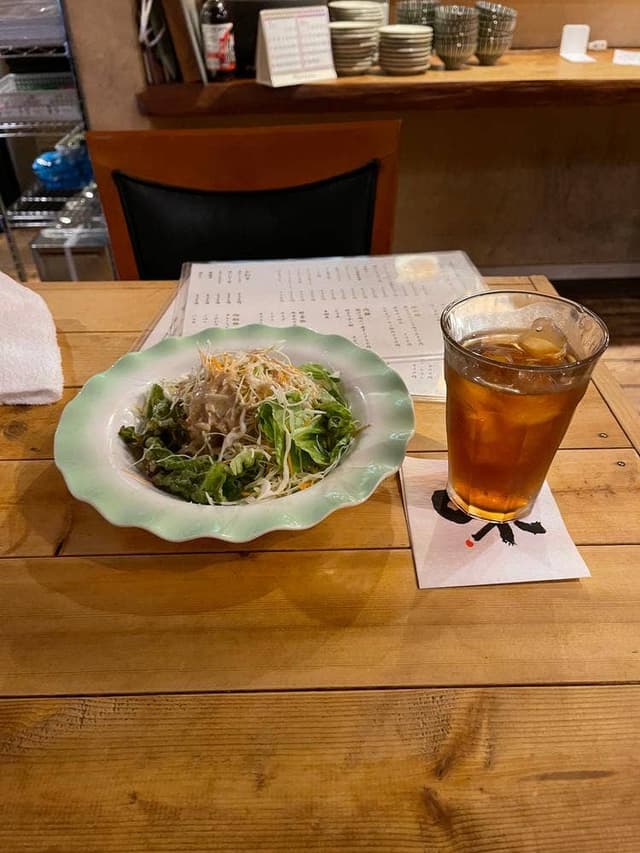 居酒屋 山ほうし - サブ画像2