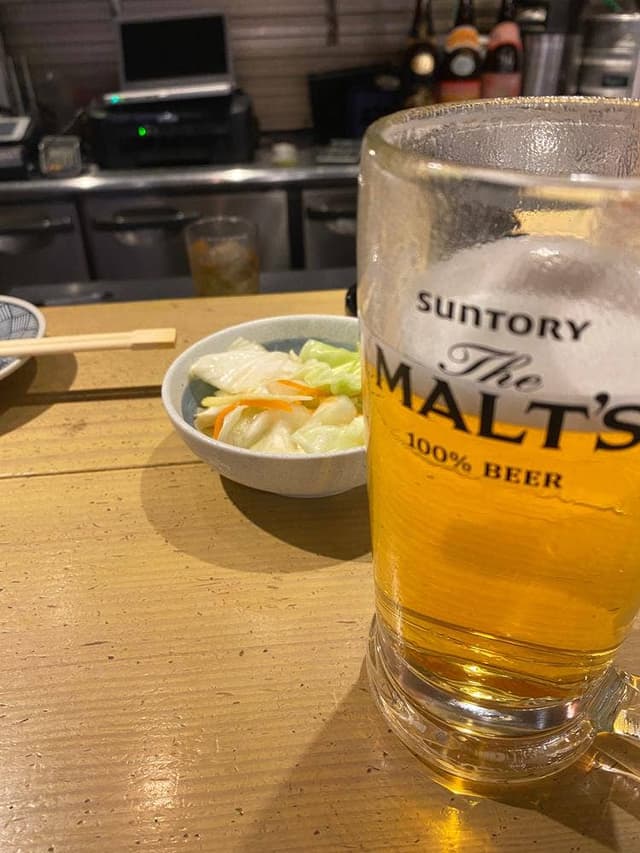 広島 HOP'S - サブ画像2