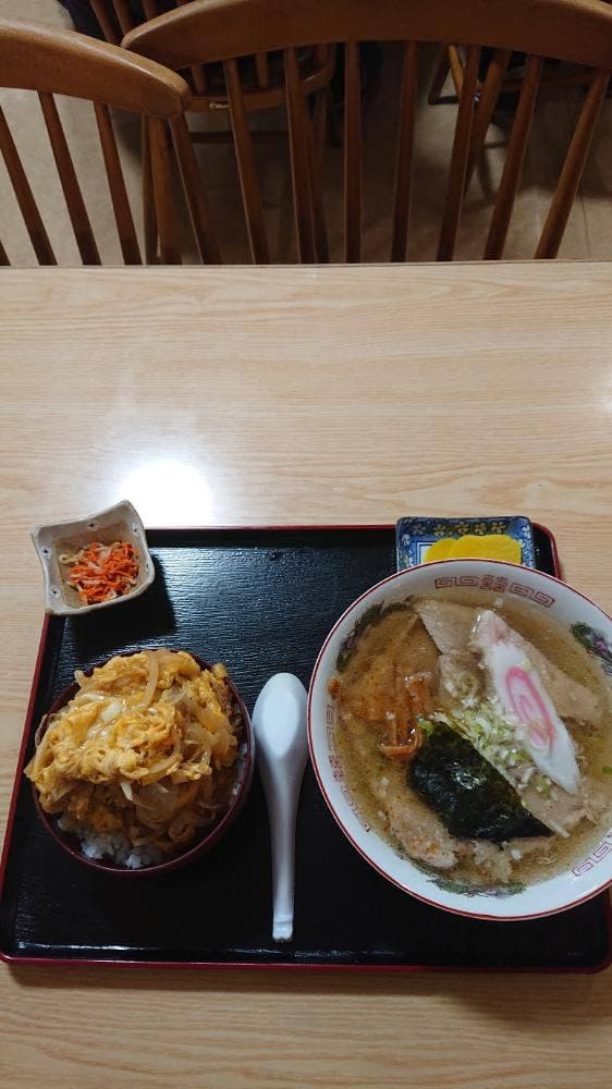 工藤精肉店中央ビル食堂部 - サブ画像3
