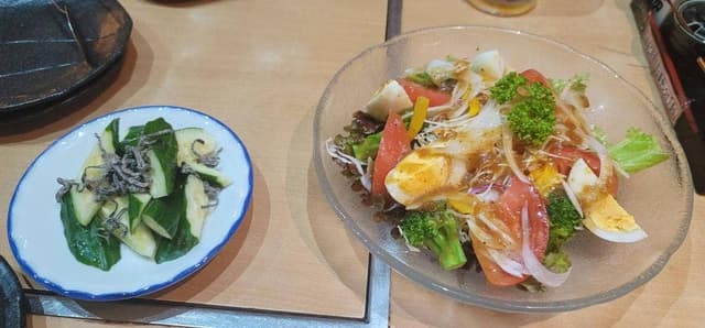 鳥料理 さがの - サブ画像1