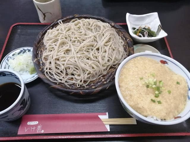 いけ善 - サブ画像3