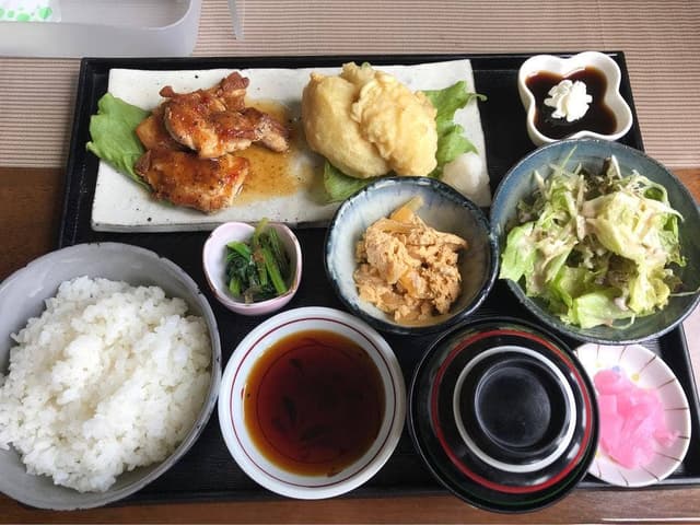 茶房 藤善 - サブ画像1
