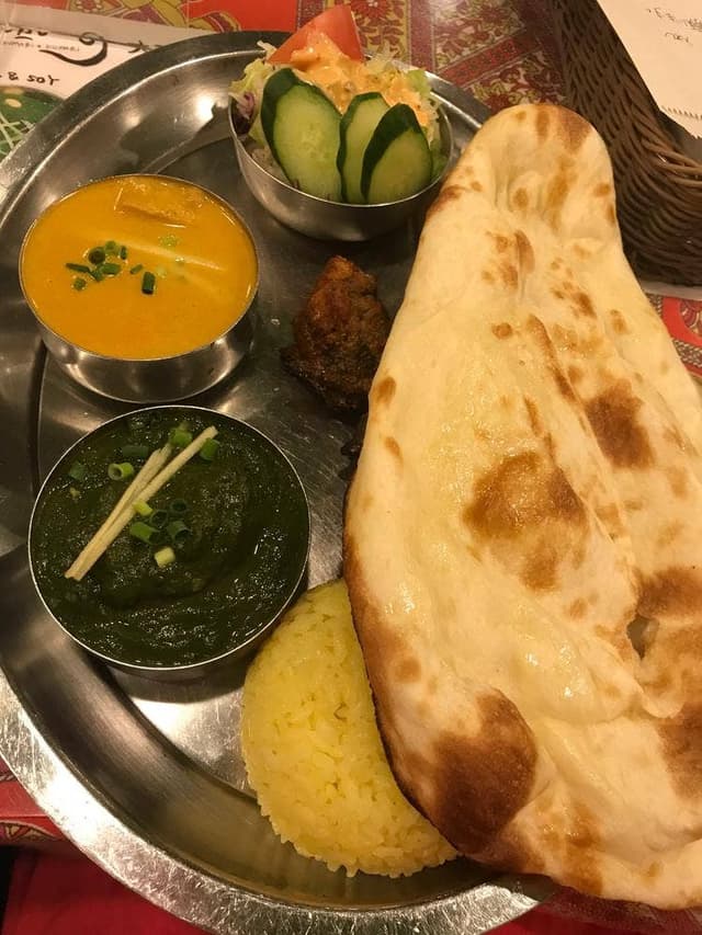 KUMARI 阿佐ヶ谷店 - サブ画像2