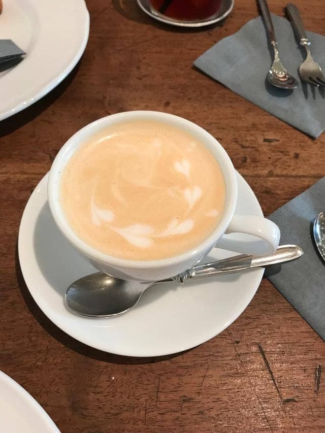 Cafe HORUTA - サブ画像3