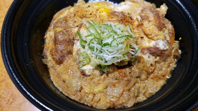 おらが蕎麦 神戸クリスタルタワー店 - サブ画像1