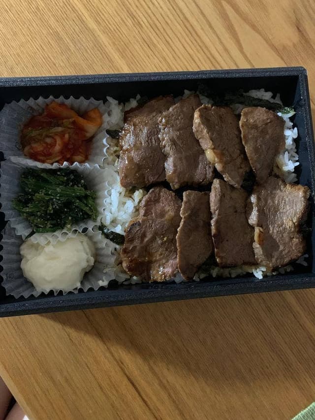 焼肉かくら 三日月店 - サブ画像3