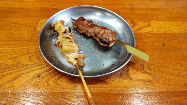 元祖 中野屋 - サブ画像2