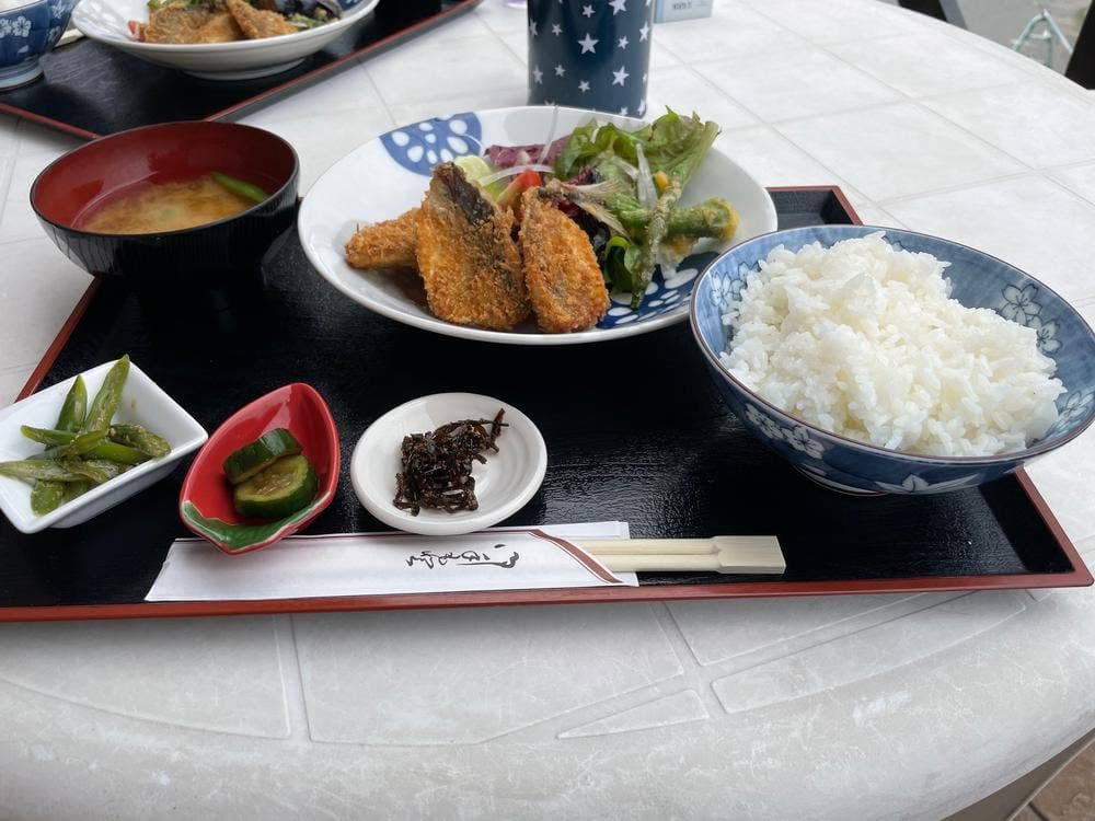 大浜うみがめcafe
