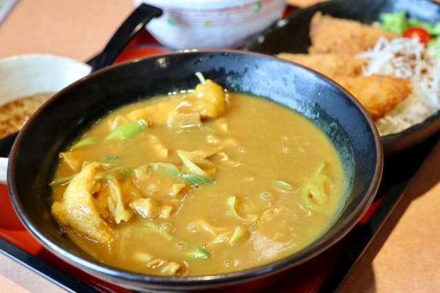 あいそ家東郷店 - サブ画像2