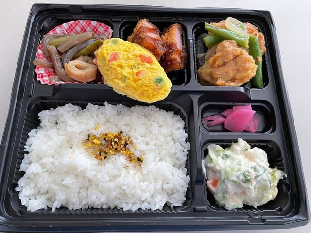 花やしき - サブ画像1