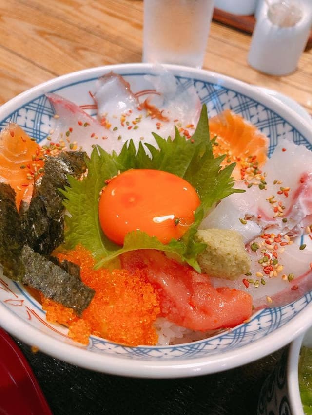 炉端のくろ兵衛 - サブ画像3