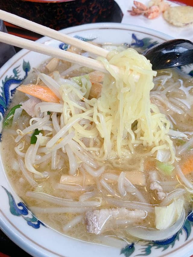 丸美食堂 - サブ画像3