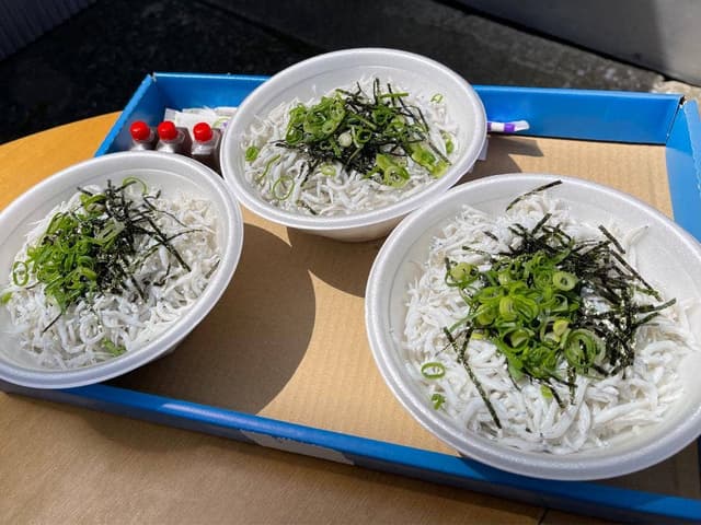 魚与水産 - サブ画像1
