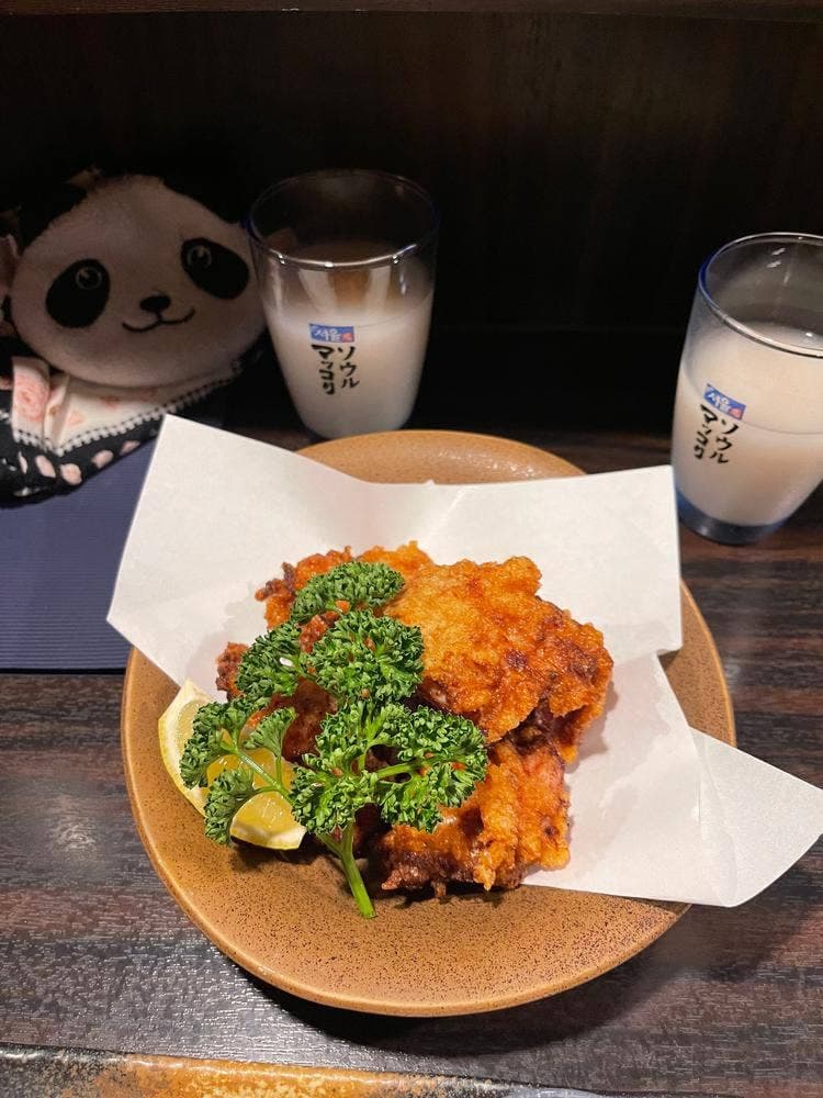 居酒屋 かんなり