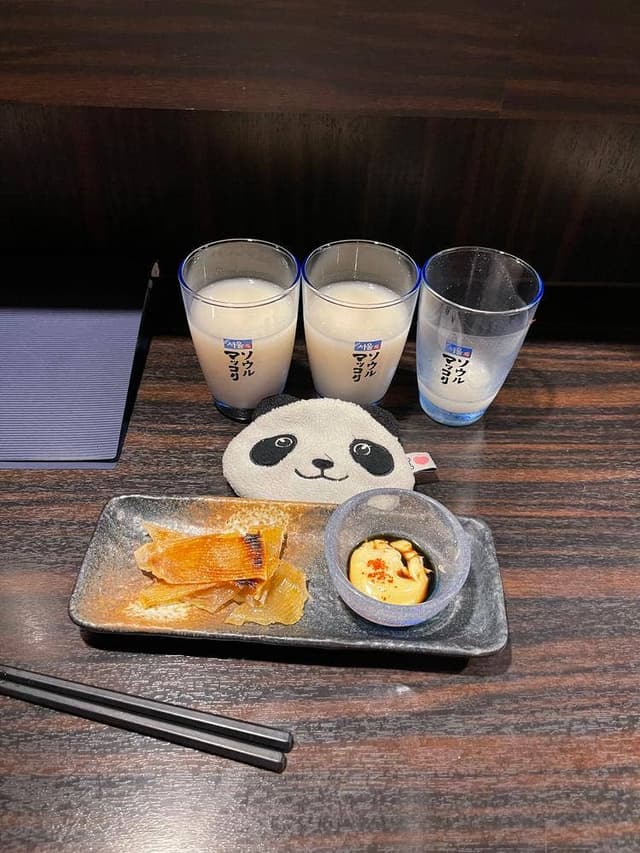居酒屋 かんなり - サブ画像1