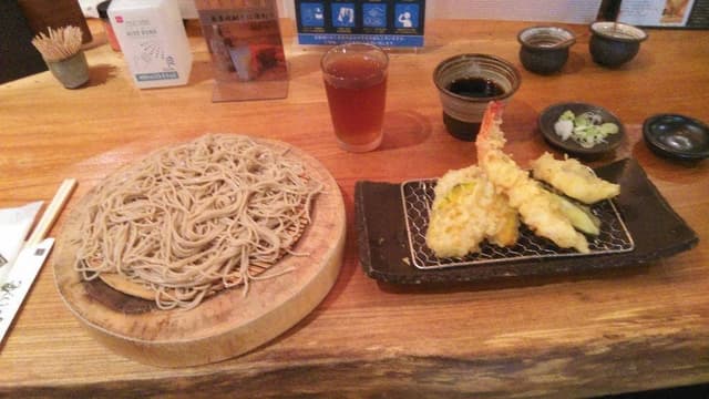 しのぶ庵 なんばパークス店 - サブ画像3