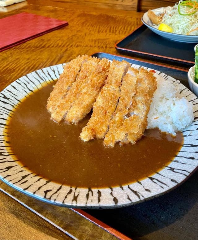 やすくん亭 - サブ画像3