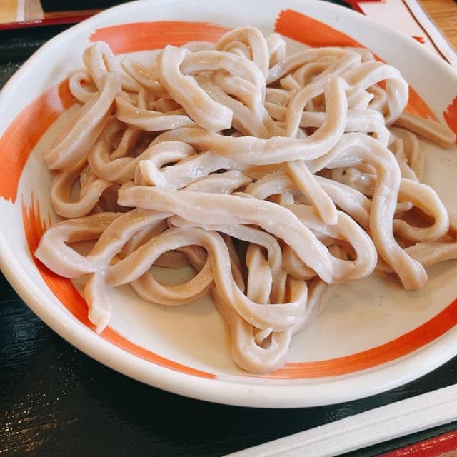 小平うどん 聖蹟桜ヶ丘 - サブ画像1