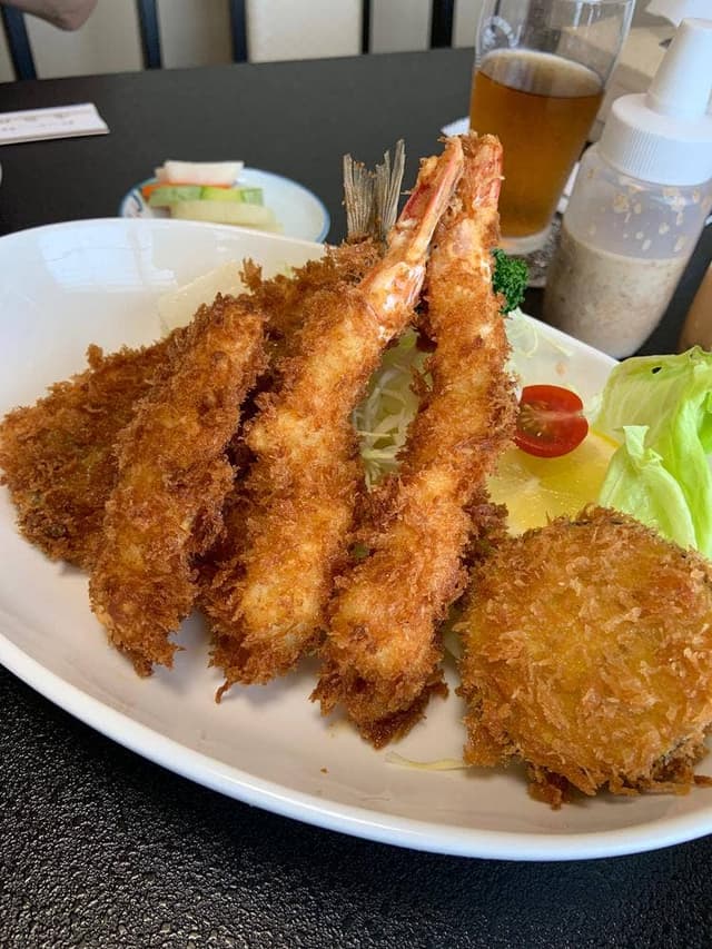 名代 釜飯割烹 ことのや - サブ画像2