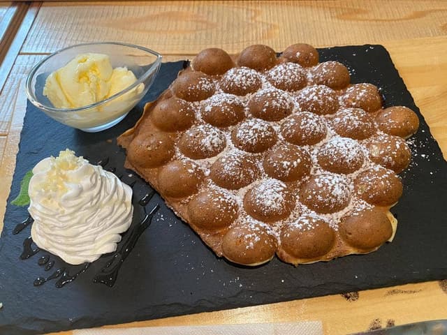 Kitchen&Coffee BEE - サブ画像3