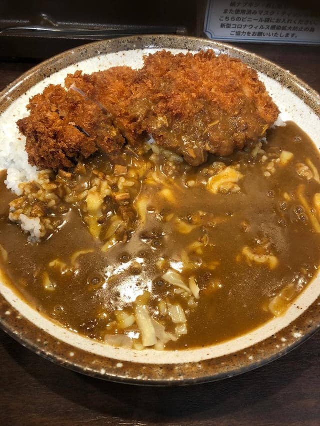 カレーハウスCoCo壱番屋 JR久喜駅西口店 - サブ画像1