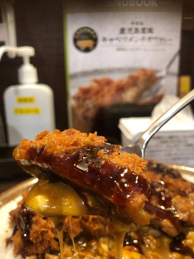カレーハウスCoCo壱番屋 JR久喜駅西口店 - サブ画像3
