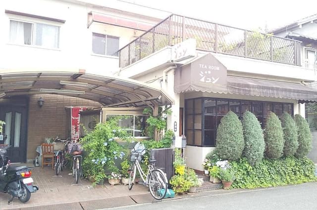 TEA ROOM ジュン - サブ画像1