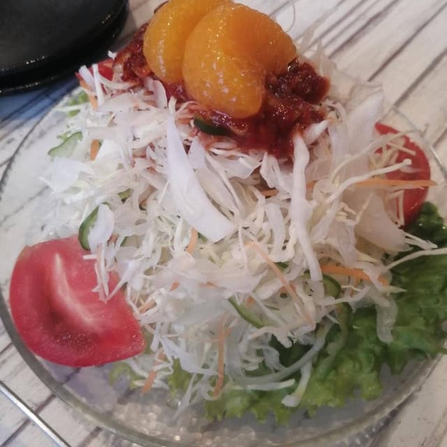 焼肉銀座園 - サブ画像1