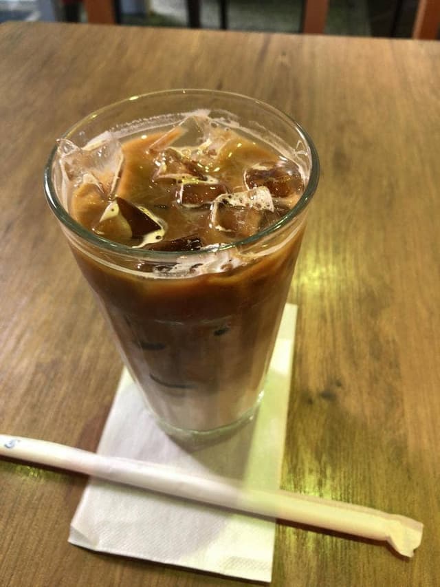 エクセルシオールカフェ 堺筋本町店 - サブ画像2