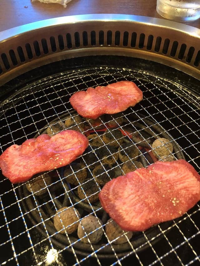 焼肉家 かず - サブ画像2