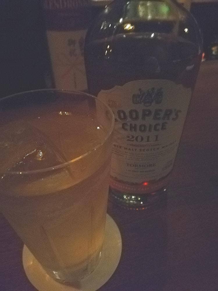バー ヴィクターズ