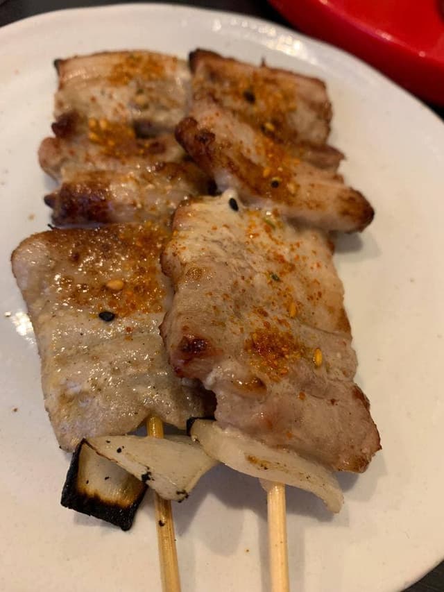 焼鳥 まるよし - サブ画像1