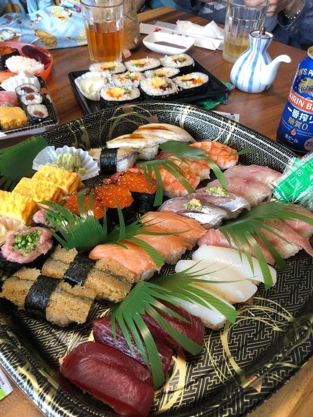天狗鮨 東陽町本店 - サブ画像3