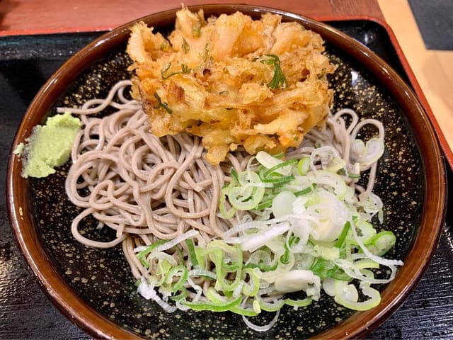 そば処 めとろ庵 錦糸町店 - サブ画像2