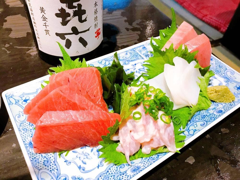 酒舗たのかん