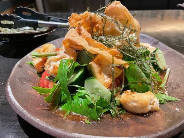 地酒・地焼酎 かない - サブ画像3