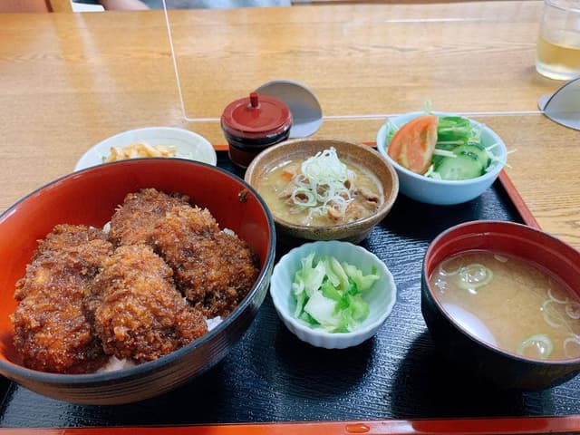 食事処つちや - サブ画像1