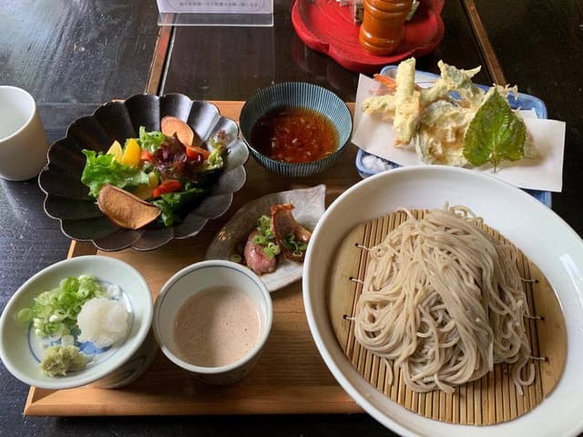 志賀食品 産庵 - サブ画像1