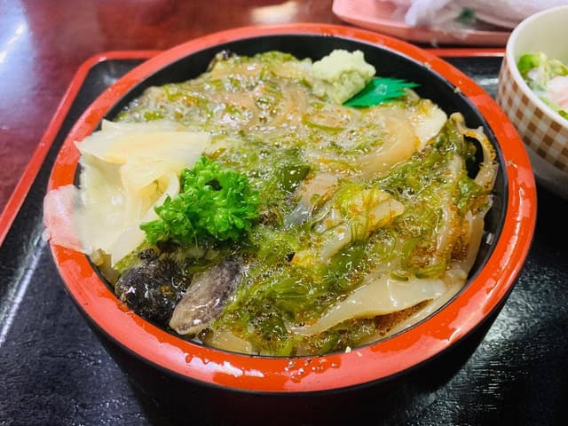 蛯寿し - サブ画像1