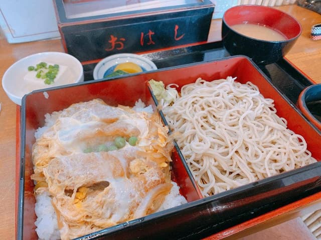朝日屋 - サブ画像2